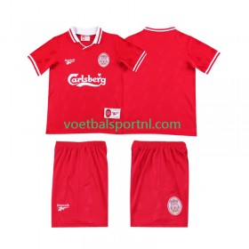 Liverpool LWP Retro Kind Thuis Tenue 1996 1997